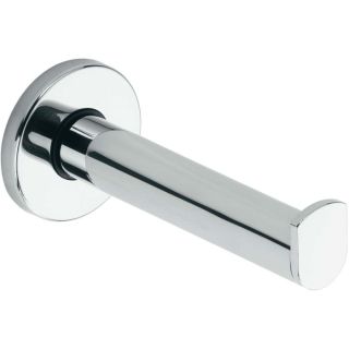 Держатель для бумаги Keuco Plan 14963010000 хромированный